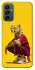 Чехол на Samsung Galaxy M23 5G Ягуар фото 1 из 1