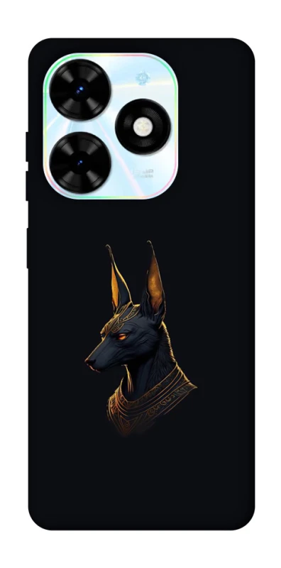 Чохол на TECNO Spark Go 2024 Anubis фото 1 з 1