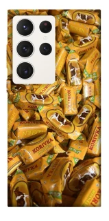 Чохол на Samsung Galaxy S23 Ultra Roshen фото 1 з 1