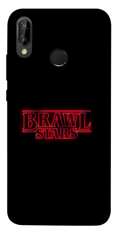 Чохол на Huawei P20 Lite Brawl Stars ver.12 фото 1 з 1