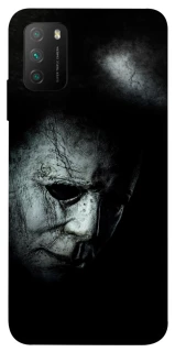 Чохол на Xiaomi Poco M3 Jason v3 фото 1 з 1