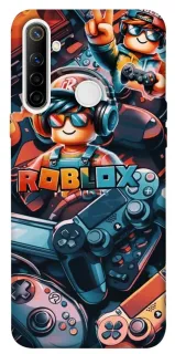 Чехол на Realme 6i Roblox aesthetics ver.11 фото 1 из 1
