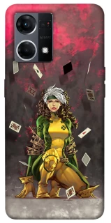 Чохол на Oppo Reno 7 4G Rogue фото 1 з 1