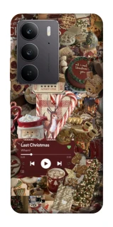 Чехол на Realme C75 Christmas spirit ver.4 фото 1 из 1