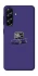 Чехол на Samsung Galaxy A57 5G Porsche purple фото 1 из 1