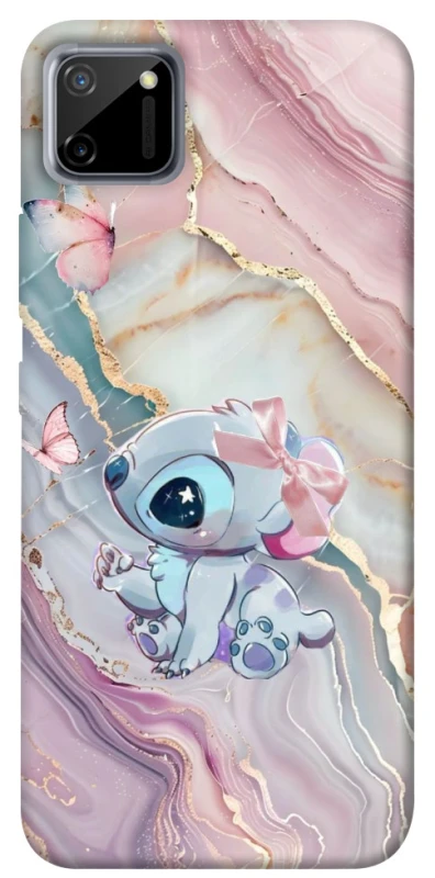 Чехол на Realme C11 Stitch ver.26 фото 1 из 1
