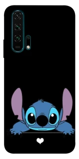 Чехол на Huawei Honor 20 Pro Stitch ver.7 фото 1 из 1