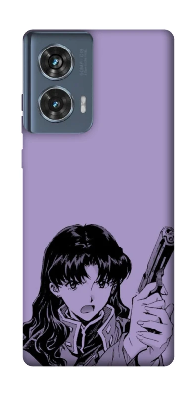 Чохол на Motorola Edge 50 Anime v7 фото 1 з 1