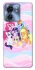Чохол на Motorola Edge 40 My Little Pony ver.3 фото 1 з 1