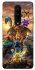 Чехол на OnePlus 8 Pokemon фото 1 из 1