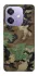 Чехол на Oppo A40m Camouflage v12 фото 1 из 1