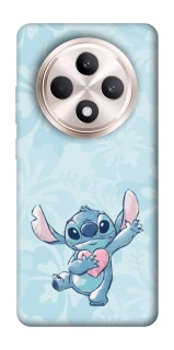 Чехол на Oppo Reno 12 F 4G/5G Stitch ver.9 фото 1 из 1