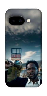 Чехол на Google Pixel 9a From фото 1 из 1
