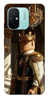 Чехол на Xiaomi Redmi 12C / Poco C55 Roblox aesthetics ver.7 фото 1 из 1