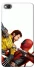Чехол на Xiaomi Redmi 4a Deadpool and Wolverine фото 1 из 1