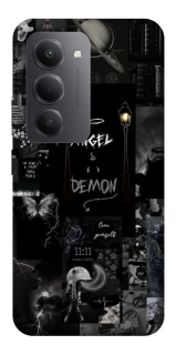 Чохол на Xiaomi Redmi 15 (Global) Angel & Demon фото 1 з 1