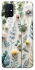 Чохол на Samsung Galaxy M31s Floral design ver.4 фото 1 з 1
