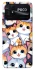 Чехол на Xiaomi Poco C40 Cute Cat v2 фото 1 из 1