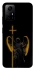 Чохол на Xiaomi Redmi Note 12S Angel of Faith фото 1 з 1
