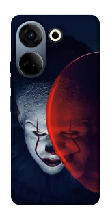 Чехол на TECNO Camon 20 Pro (CK7n) Оно v3 фото 1 из 1