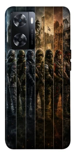 Чехол на OnePlus Nord N20 SE Counter-Strike ver.2 фото 1 из 1
