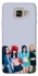 Чехол на Samsung A520 Galaxy A5 (2017) BLACKPINK фото 1 из 1