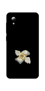 Чохол на ZTE Blade A3 (2019) Easy cash фото 1 з 1