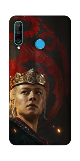 Чохол на Huawei P30 lite House of the Dragon ver.6 фото 1 з 1