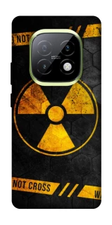 Чохол на Realme Narzo 70 Turbo Radiation фото 1 з 1