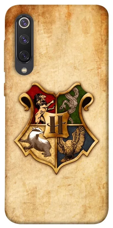 Чохол на Xiaomi Mi 9 SE Harry Potter mood v1 фото 1 з 1