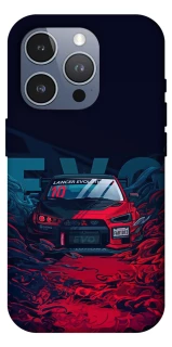 Чехол на Apple iPhone 16 Pro Max EVO 10 фото 1 из 1