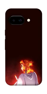 Чехол на Google Pixel 9a Anime v18 фото 1 из 1