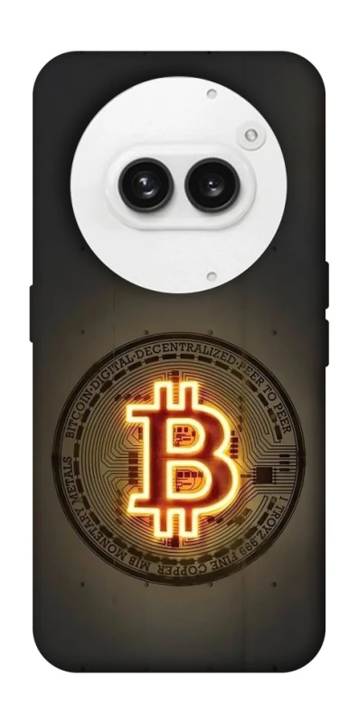 Чехол на Nothing Phone (2a) Битферма фото 1 из 1