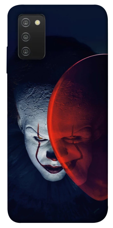 Чохол на Samsung Galaxy A03s Воно v3 фото 1 з 1