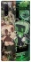 Чохол на Samsung Galaxy Note 10 Plus Dandy World Shelly Art фото 1 з 1