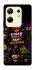 Чохол на Infinix Zero 30 4G Brawl Stars collage фото 1 з 1