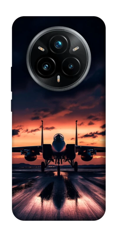 Чохол на Realme 14 Pro fighter фото 1 з 1