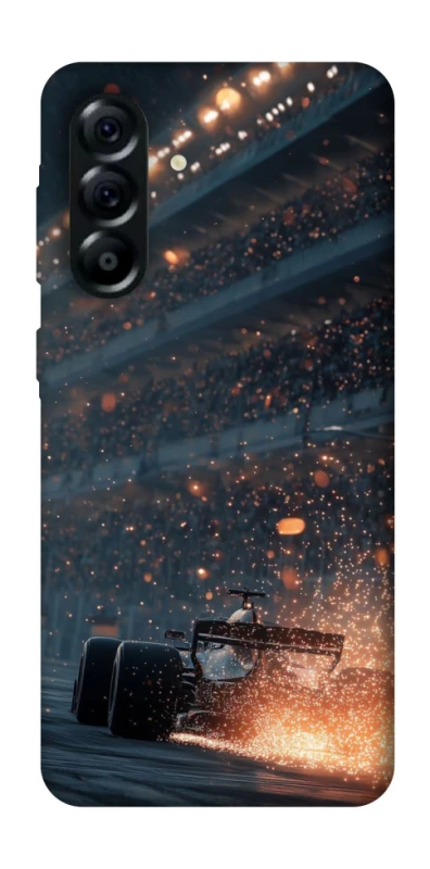 Чохол на Samsung Galaxy A57 5G F-1 ver.3 фото 1 з 1