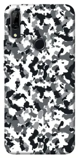 Чехол на Huawei P Smart Z Camouflage v14 фото 1 из 1