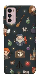 Чохол на Motorola Moto G42 Harry Potter v25 фото 1 з 1