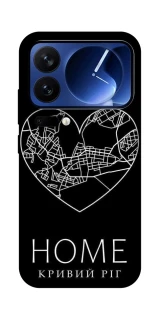 Чохол на Xiaomi 17 Pro Кривий Ріг Home фото 1 з 1
