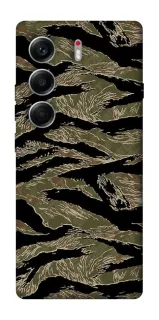 Чехол на Tecno Camon 40 Camouflage v23 фото 1 из 1