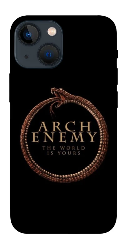 Чохол на Apple iPhone 13 mini (5.4") Arch Enemy фото 1 з 1