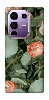 Чохол на Infinix Note 50 Pro+ Eternal Spring фото 1 з 1