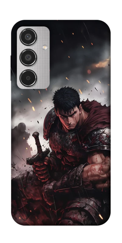 Чехол на Samsung Galaxy M35 Guts фото 1 из 1