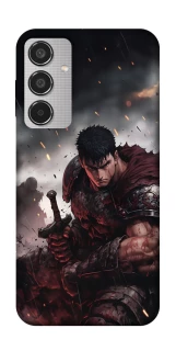 Чехол на Samsung Galaxy M35 Guts фото 1 из 1