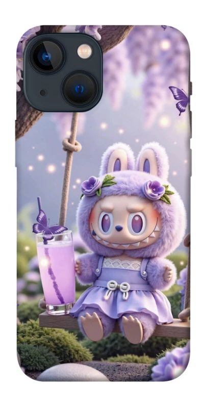 Чехол на Apple iPhone 13 mini (5.4") Labubu Dream фото 1 из 1
