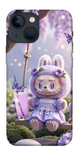 Чехол на Apple iPhone 13 mini (5.4") Labubu Dream фото 1 из 1