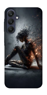 Чохол на Samsung Galaxy A25 5G Goddess of war ver.9 фото 1 з 1