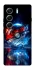 Чохол на Tecno Camon 40 Pro Pokemon ver.2 фото 1 з 1